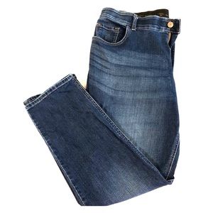 Women’s Lee Riders jeans
